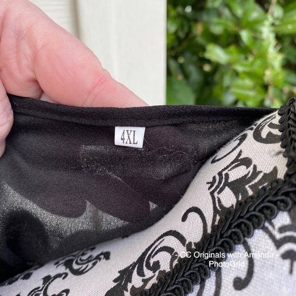 Asymmetrical - Picture 4 of 7